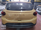 Oto Çıkma Parça / Dacia / Sandero / Motor / Motor (komple) / Çıkma Parça 