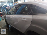 Oto Çıkma Parça / Ford / Focus / Kaporta & Karoser / Sağ Arka Kapı / Çıkma Parça 