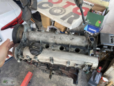 Oto Çıkma Parça / Volkswagen / Bora / Motor / Motor (komple) / Çıkma Parça 