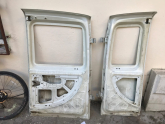 Oto Çıkma Parça / Fiat / Doblo / Kaporta & Karoser / Bagaj Kapağı / Çıkma Parça 