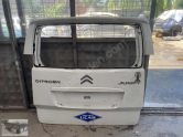 Oto Çıkma Parça / Citroen / Jumpy / Kaporta & Karoser / Bagaj Kapağı / Çıkma Parça 