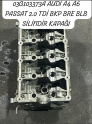 03G103373A AUDİ A4 A6 PASSAT 2.0 TDİ BKP BRE BLB SİLİNDİR KAPAĞI