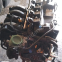 Oto Çıkma Parça / Fiat / Egea / Motor / Motor (komple) / Çıkma Parça 