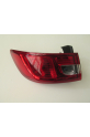 Renault Clio 4 Hb Diş Stop Lambasi Sol Kirmizi/Beyaz E Markli 201