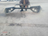 Oto Çıkma Parça / Dacia / Sandero / Tampon / Ön Tampon / Çıkma Parça 