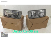 ISUZU DMAX EURO3 SİS !!! [ CD1004X40 ]