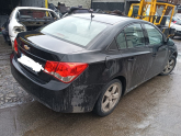 Chevrolet cruze jant lastik takımı