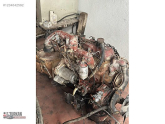 Oto Çıkma Parça / Iveco - Otoyol / Daily / Motor / Motor (komple) / Çıkma Parça 