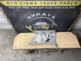 Oto Çıkma Parça / Volkswagen / Touran / Kaporta & Karoser / Sol Arka Kapı / Çıkma Parça 