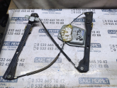 Oto Çıkma Parça / Volkswagen / Jetta / Oto Cam / Cam Krikosu / Çıkma Parça 