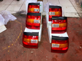 Oto Çıkma Parça / Opel / Vectra / Far & Stop / Sol Arka Stop / Çıkma Parça 