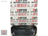 Oto Çıkma Parça / Honda / Civic / Kaporta & Karoser / Bagaj Kapağı / Sıfır Parça 