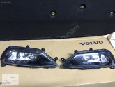 Oto Çıkma Parça / Volvo / S90 / Far & Stop / Sis Farı / Çıkma Parça 