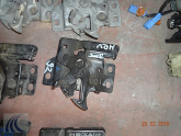 HONDA HRV 2005 ÇIKMA KAPUT KİLİDİ