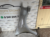 Oto Çıkma Parça / Opel / Astra / Kaporta & Karoser / Sol Ön Çamurluk / Çıkma Parça 