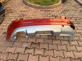 AUDİ Q2 ORJINAL ARKA TAMPON