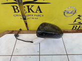 Oto Çıkma Parça / Opel / Corsa / Ayna / Sol Dış Ayna / Çıkma Parça 