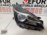 Oto Çıkma Parça / Toyota / Yaris / Far & Stop / Sağ Ön Far / Çıkma Parça 