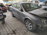 2006 Opel VECTRA TRAVERS