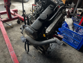 Nissan Primera 2000 dizel motor