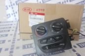 0K60A61190E KALORİFER KONTROL ÜNİTESİ BONGO