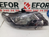 Oto Çıkma Parça / Honda / City / Far & Stop / Sağ Ön Far / Yan Sanayi 
