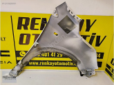 Oto Çıkma Parça / Renault / R 5 / Kaporta & Karoser / Sol Ön Çamurluk / Çıkma Parça 