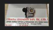 Oto Çıkma Parça / Nissan / Note / Motor / Gaz Kelebeği / Sıfır Parça 