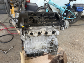 Peugeot 308 1.6 benzinli motor