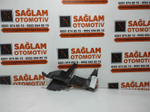 BMW X3 E83 04-10 ÇIKMA SOL ÖN FAR BRAKETİ OEM; 1301073024