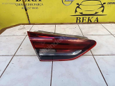Oto Çıkma Parça / Opel / Insignia / Far & Stop / Sol Arka Stop / Çıkma Parça 