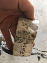 Oto Çıkma Parça / Fiat / Palio / Elektrik / Elektrik Tesisatı / Çıkma Parça 