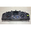 Volkswagen Touareg Gösterge Paneli 7L6920880M 0263654017