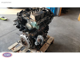 Oto Çıkma Parça / Citroen / Jumper / Motor / Motor (komple) / Çıkma Parça 