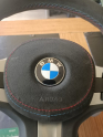 BMW X 3 direksiyon airbak alkantre