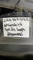 AMAROK 11-15 ÇIKMA KAPI DÖŞEMESİ - SOL ÖN -  2HH867103B