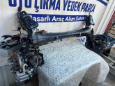 Oto Çıkma Parça / Peugeot / 2008 / Alt Takım / Arka Dingil / Çıkma Parça 