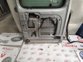 Oto Çıkma Parça / Renault / Kangoo / Kaporta & Karoser / Bagaj Kapağı / Çıkma Parça 
