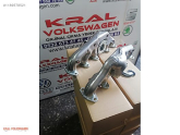 Oto Çıkma Parça / Volkswagen / Transporter / Egzoz / Komple Egzoz / Çıkma Parça 