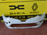 Oto Çıkma Parça / Renault / Clio / Tampon / Ön Tampon / Çıkma Parça 
