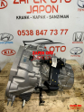 Oto Çıkma Parça / Kia / Rio / Şanzıman / Şanzıman Komple / Sıfır Parça 