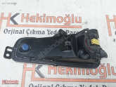 Oto Çıkma Parça / Ford / Focus / Far & Stop / Sis Farı / Çıkma Parça 