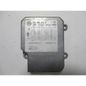 Volkswagen Passat Airbag Beyni 1C0909605B 5WK43124 İNDEX8