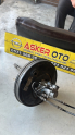 Oto Çıkma Parça / Opel / Astra / Fren / Fren Merkezi / Çıkma Parça 