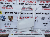 Renault T serisi çekici kabin sol kapı orijinal 14142221