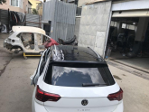 Oto Çıkma Parça / Volkswagen / T-Roc / Kaporta & Karoser / Bagaj Kapağı / Çıkma Parça 