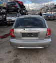 Hurda Belgeli Araçlar / Kia / Rio