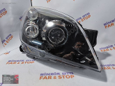 Oto Çıkma Parça / Opel / Astra / Far & Stop / Sol Ön Far / Sıfır Parça 