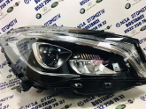 Oto Çıkma Parça / Mercedes / CLA / Far & Stop / Sağ Ön Far / Çıkma Parça 
