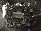 TOYOTA - AURİS / 2ZR 1.8 KOMPLE MOTOR